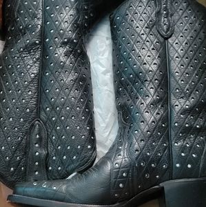 Womens cowboy boots